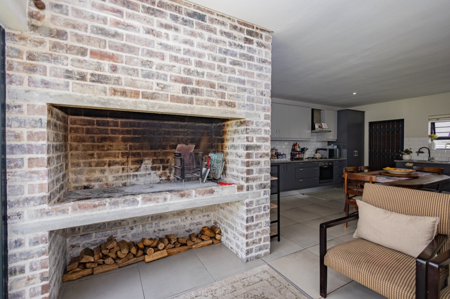 To Let 3 Bedroom Property for Rent in Haasendal Western Cape